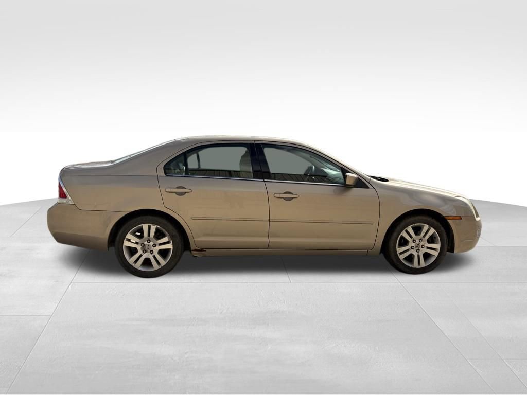 Used 2006 Ford Fusion SEL image 4