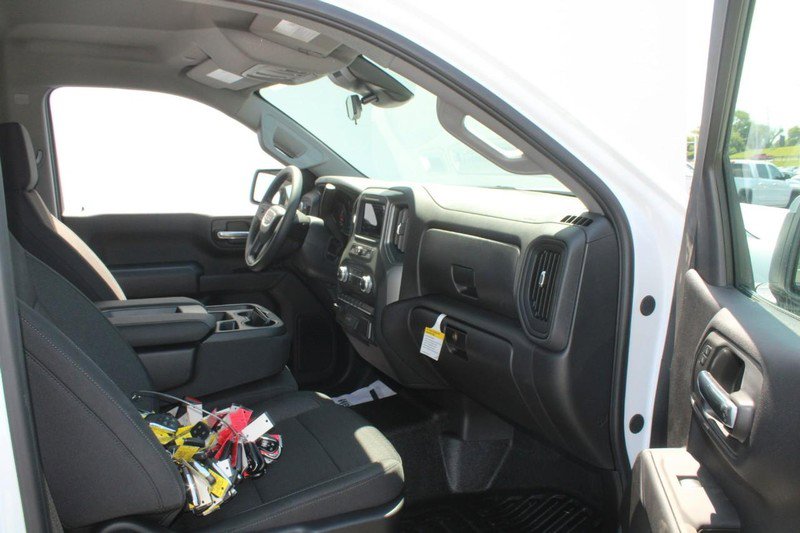 New 2024 GMC Sierra 1500 Pro w/ Pro Value Package image 5