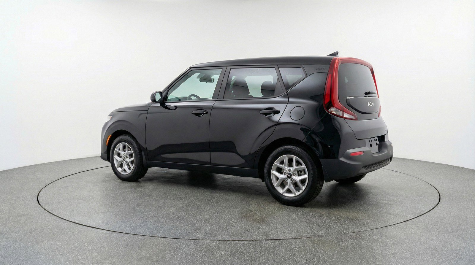 Used 2025 Kia Soul LX w/ LX Technology Package image 6