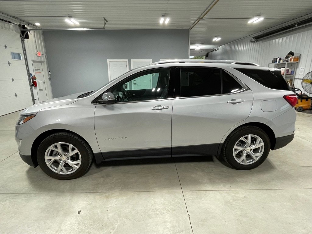 Used 2021 Chevrolet Equinox Premier image 5