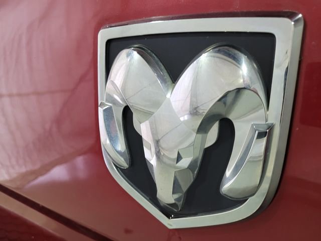 Used 2014 RAM 1500 Big Horn image 49