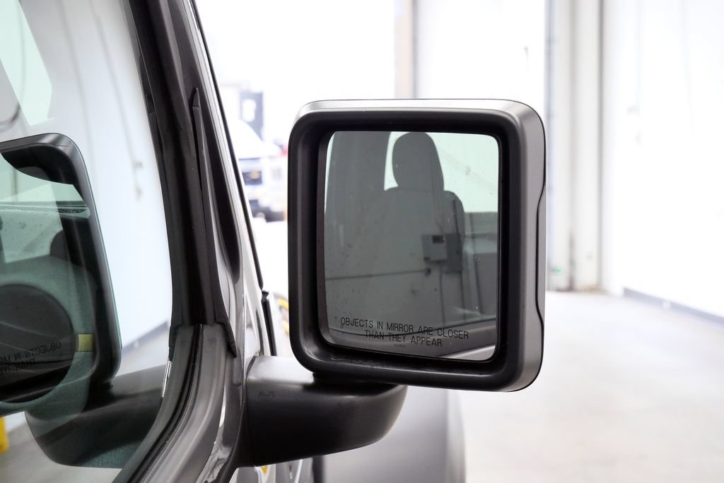 Used 2024 Jeep Wrangler Sport AWD/4WD image 33