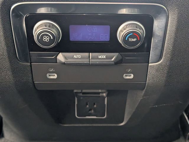 Certified 2024 Chevrolet Tahoe LS image 26