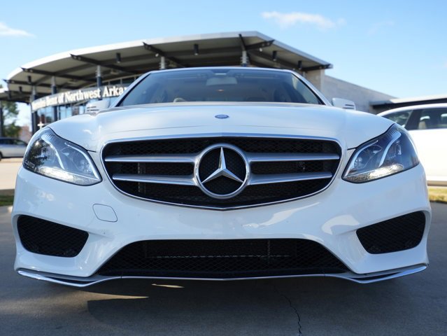 Used 2016 Mercedes-Benz E 350 Sedan image 11