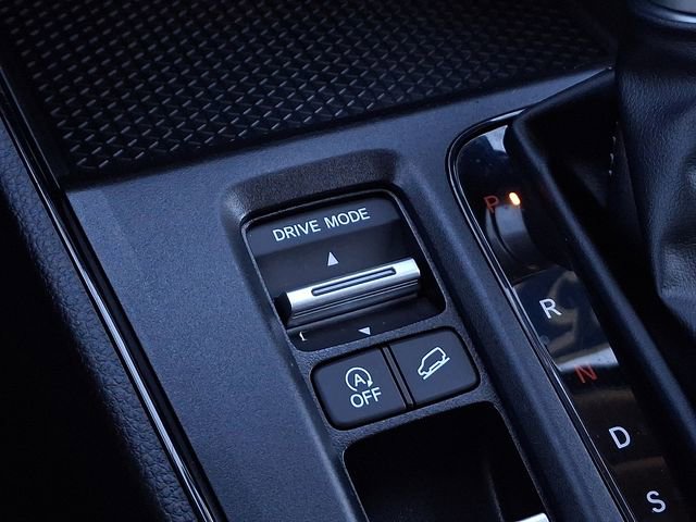 Certified 2025 Honda CR-V LX image 23