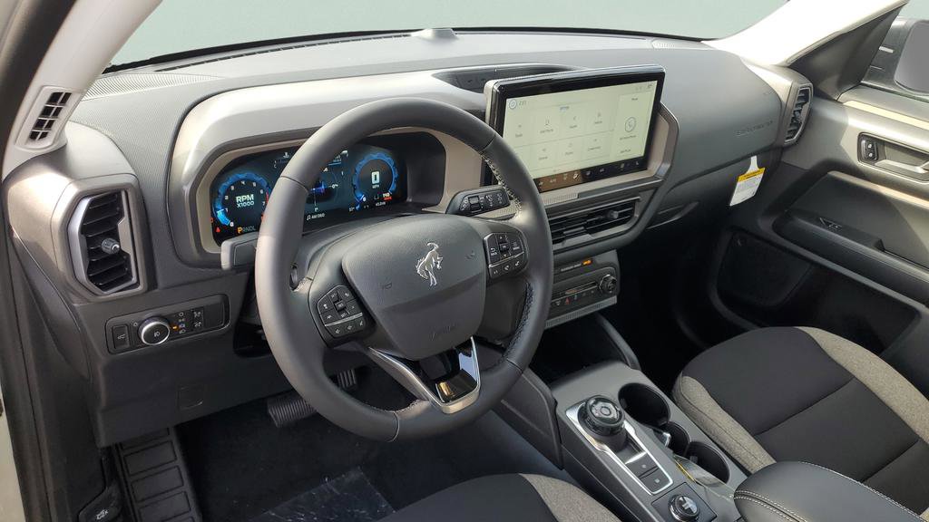 New 2025 Ford Bronco Sport Big Bend w/ Convenience Package image 20