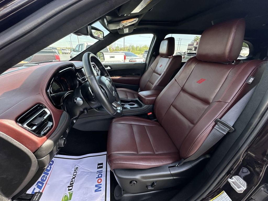 Used 2024 Dodge Durango Citadel image 11