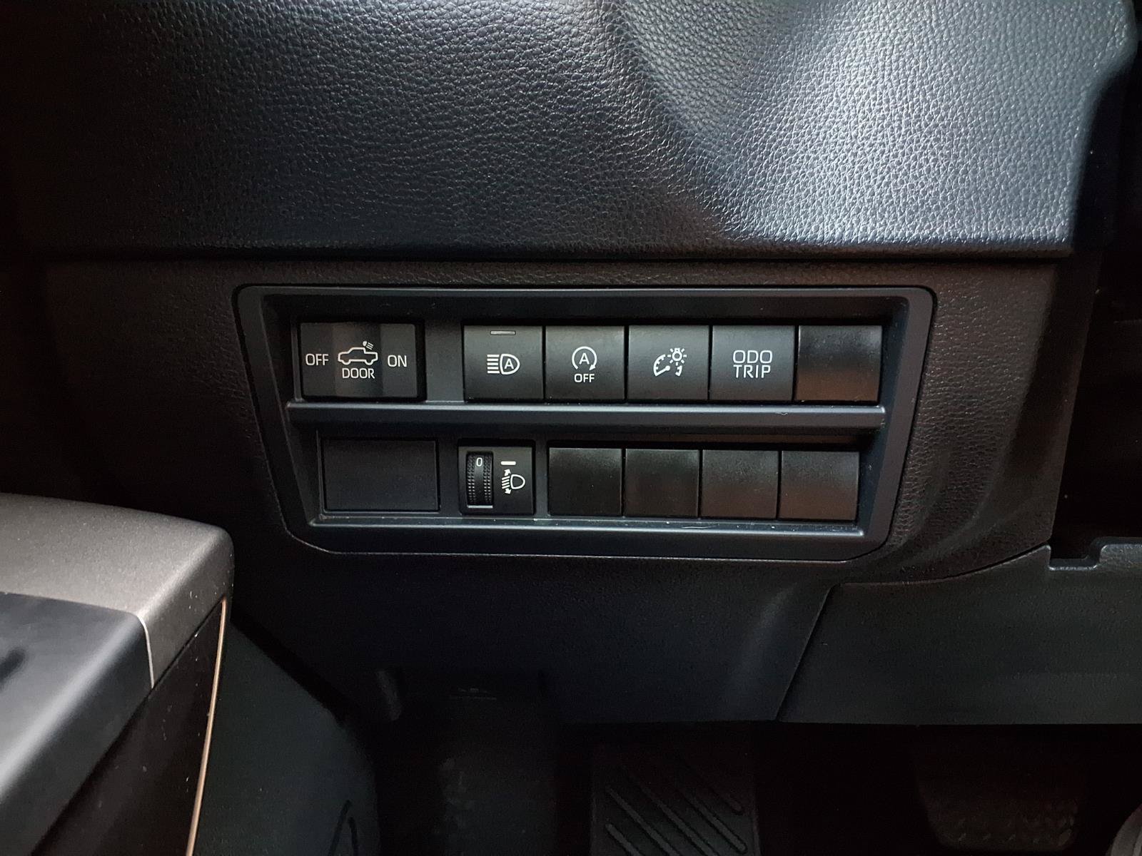 Used 2025 Toyota Tundra SR5 RWD image 19