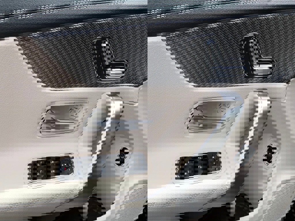 New 2025 Mercedes-Benz CLA 250 4MATIC image 12