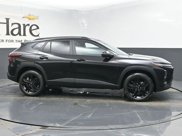 New 2026 Chevrolet Trax ACTIV w/ Driver Confidence Package