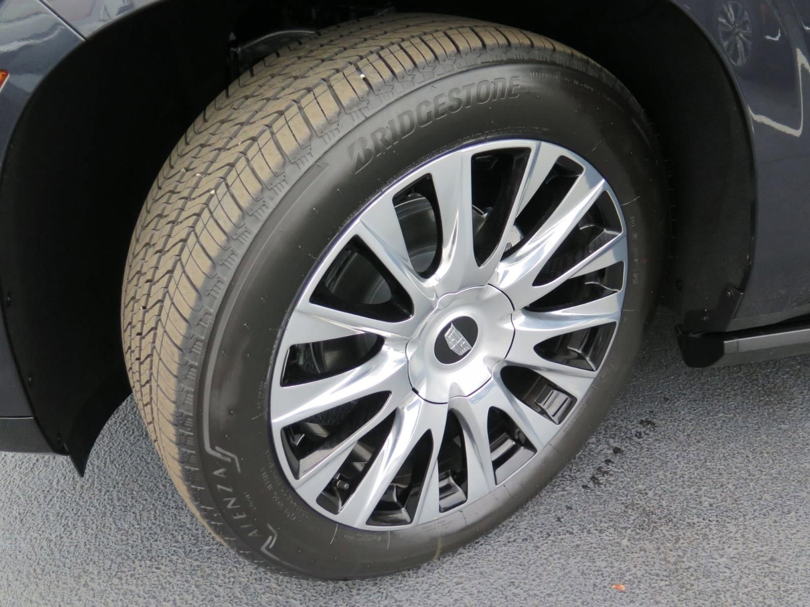 New 2026 Cadillac Escalade Platinum Luxury w/ LPO, Floor Liner Package image 26