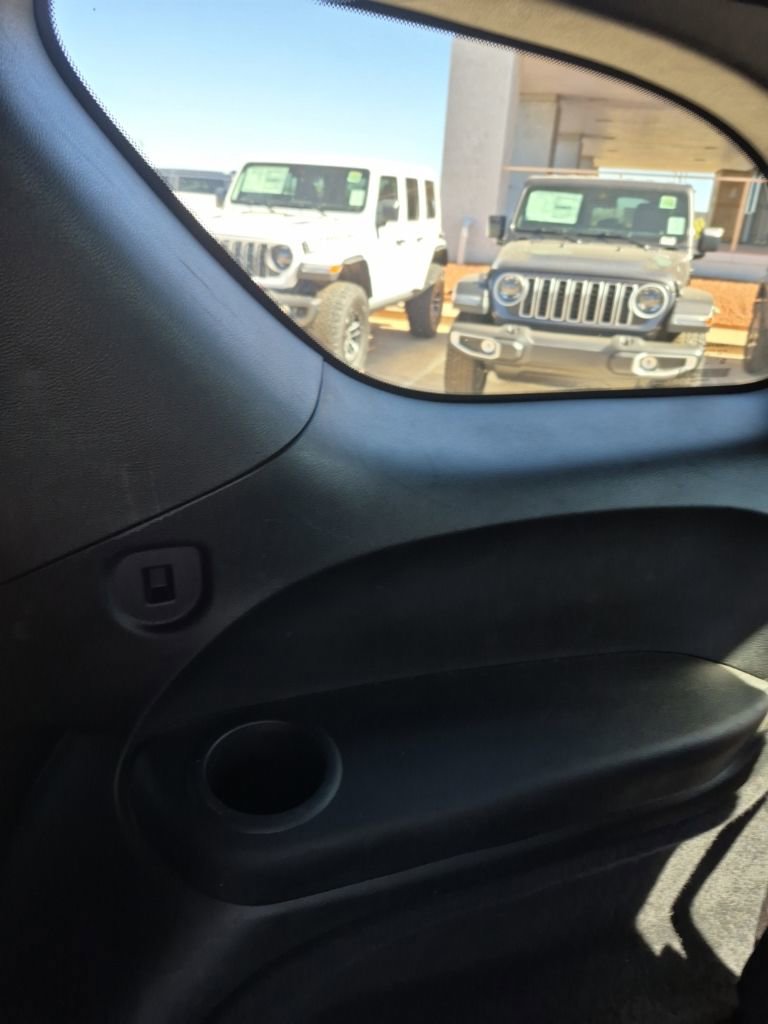 Certified 2023 Dodge Durango GT image 57