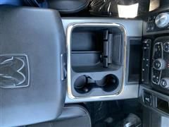 Used 2017 RAM 1500 Sport w/ Quick Order Package 26Q Night AWD/4WD image 32