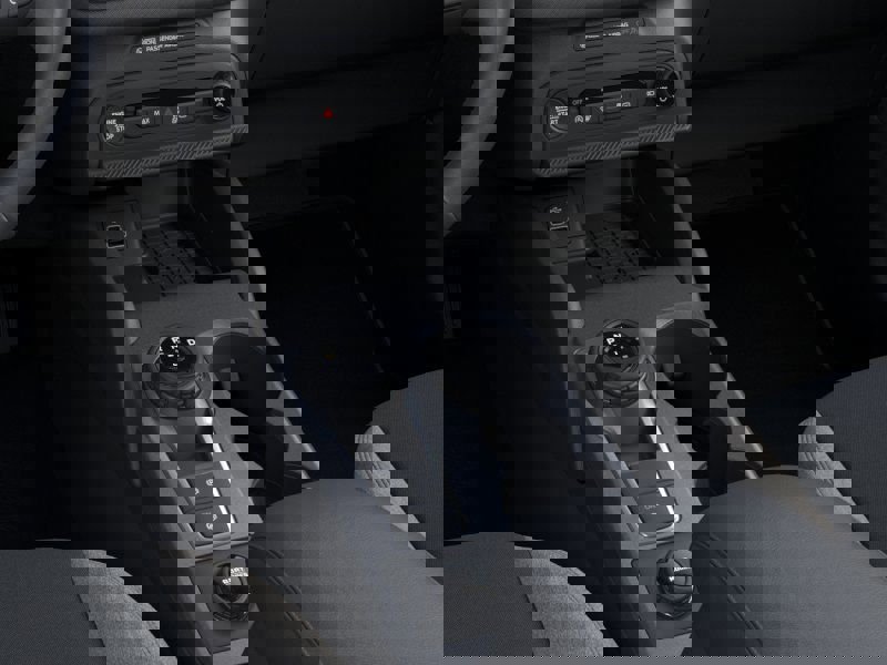 New 2025 Ford Bronco Sport Big Bend w/ Convenience Package image 45