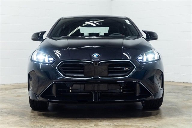 New 2025 BMW M235i xDrive image 8