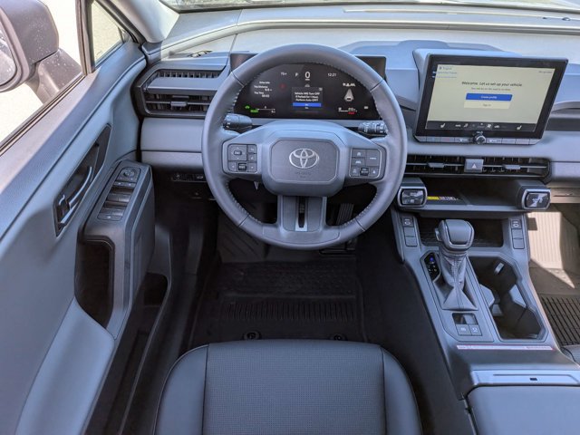 New 2026 Toyota RAV4 XLE Premium FWD image 16