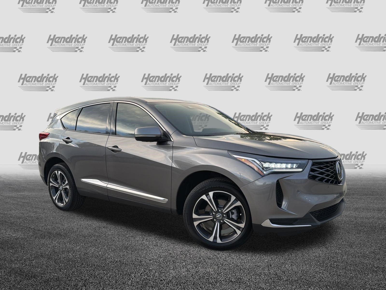 Used 2026 Acura RDX SH-AWD w/ Technology Package image 2