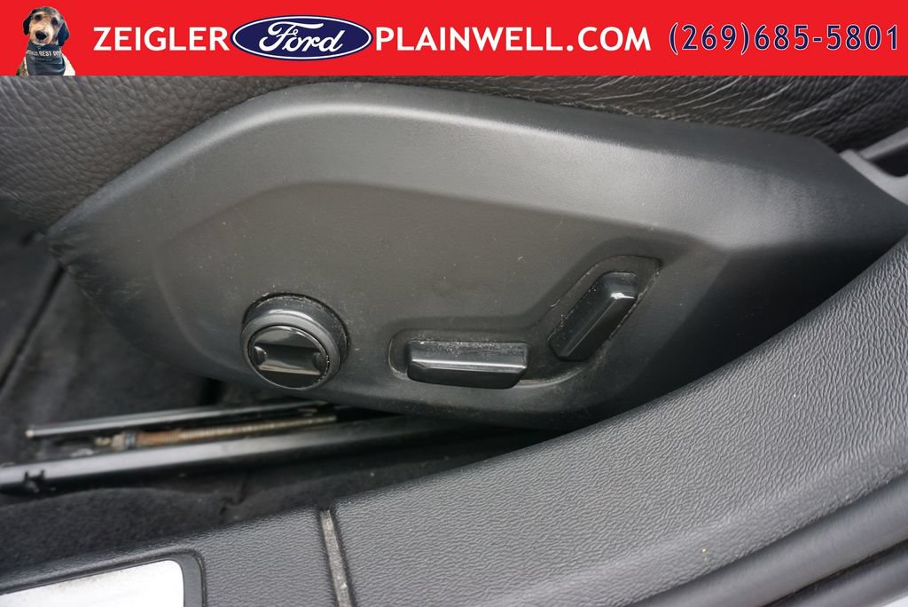 Used 2024 Volvo V60 B5 Cross Country Plus AWD/4WD image 20