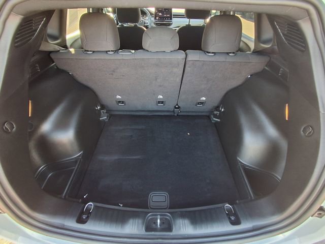 Used 2024 Jeep Compass Sport image 12