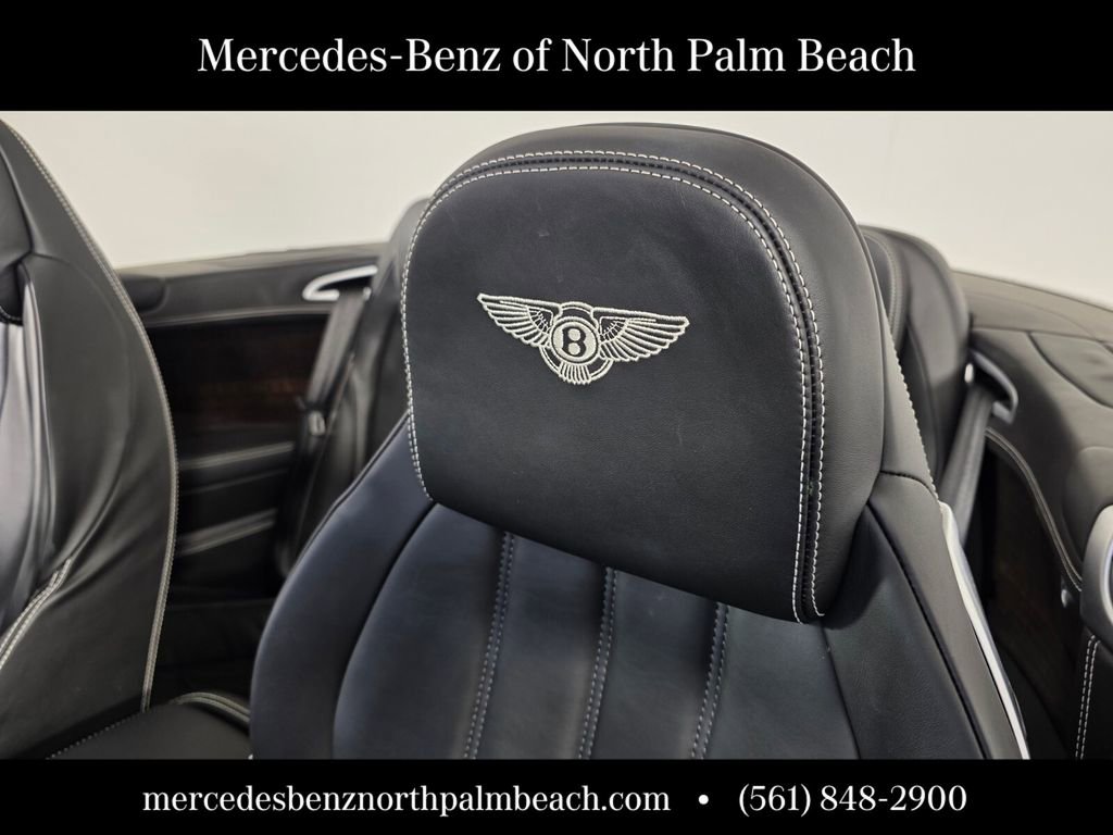 Used 2014 Bentley Continental GT image 13