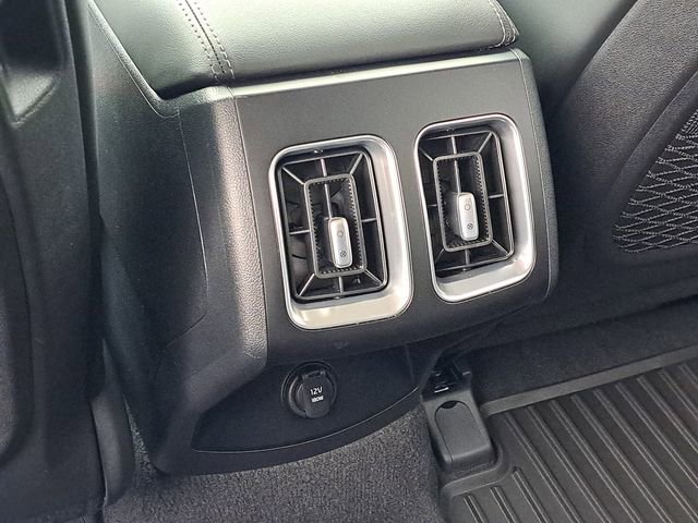 New 2026 Kia Sorento EX image 20