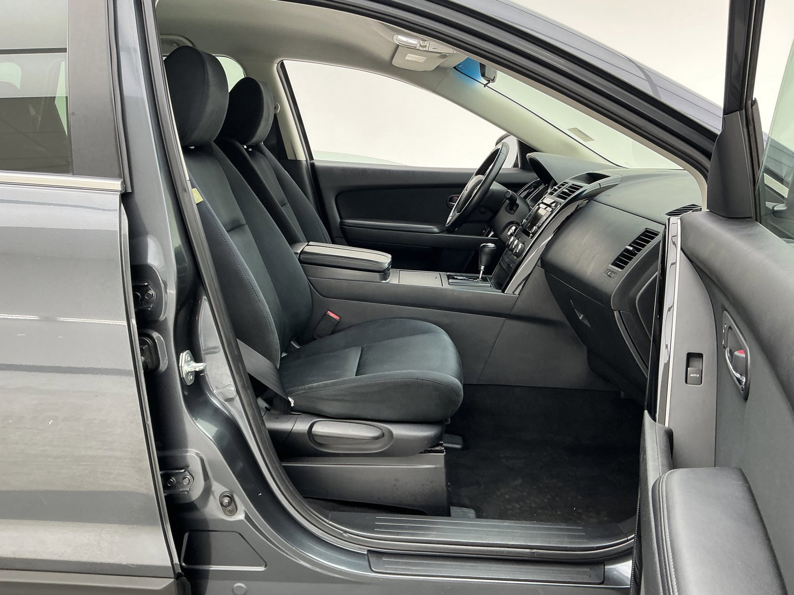 Used 2014 MAZDA CX-9 Sport image 23