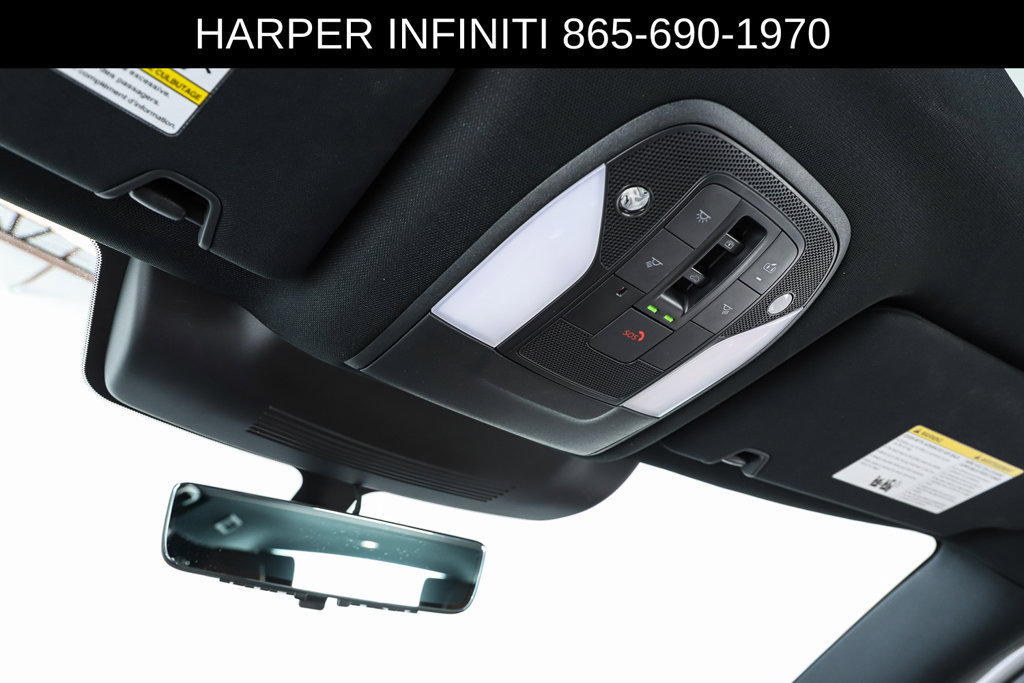 Used 2023 INFINITI QX60 Autograph w/ Cargo Package AWD/4WD image 66
