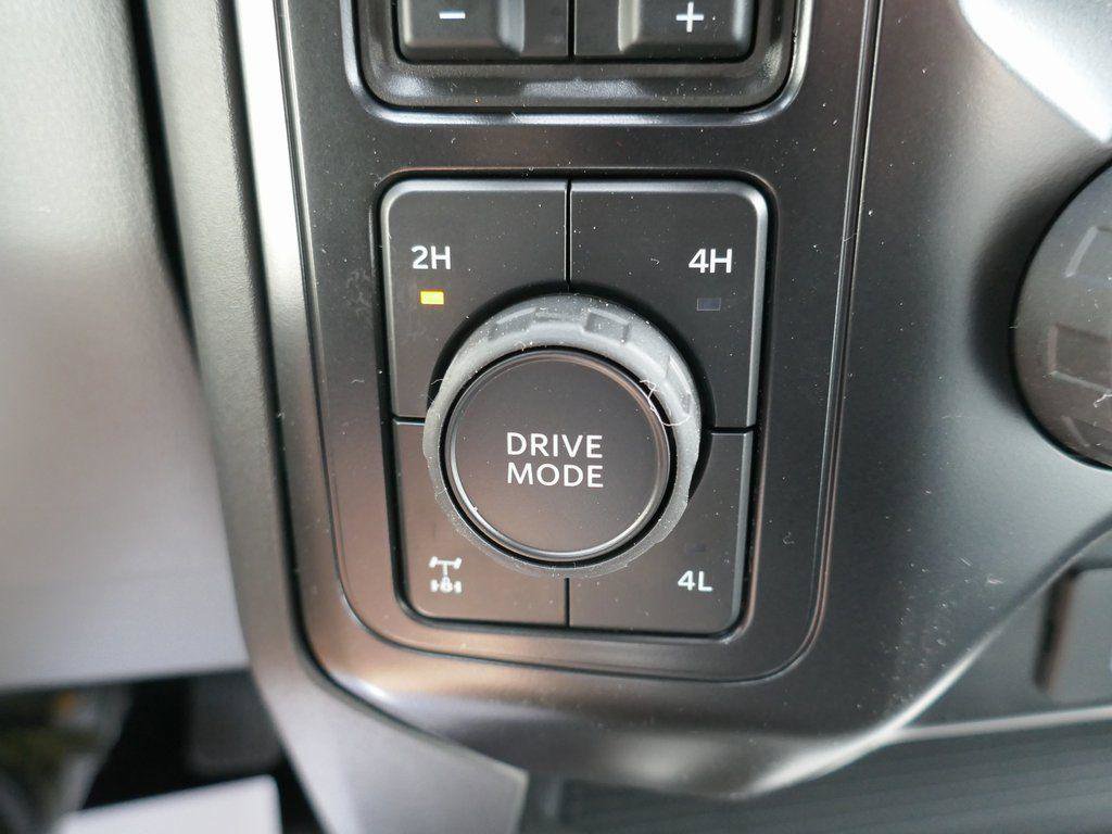 New 2026 Ford F250 XL w/ XL Off-Road Package image 19