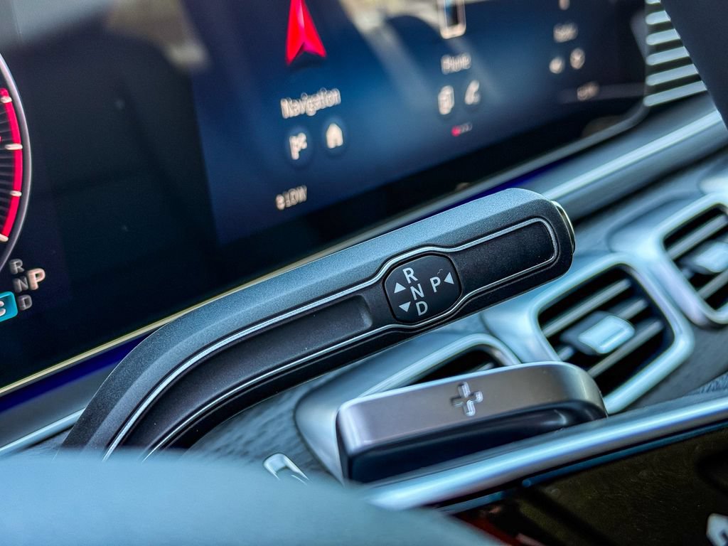 New 2026 Mercedes-Benz GLE 450 4MATIC image 23