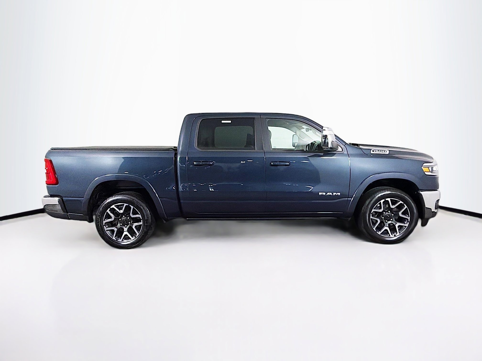 Used 2026 RAM 1500 Laramie image 9