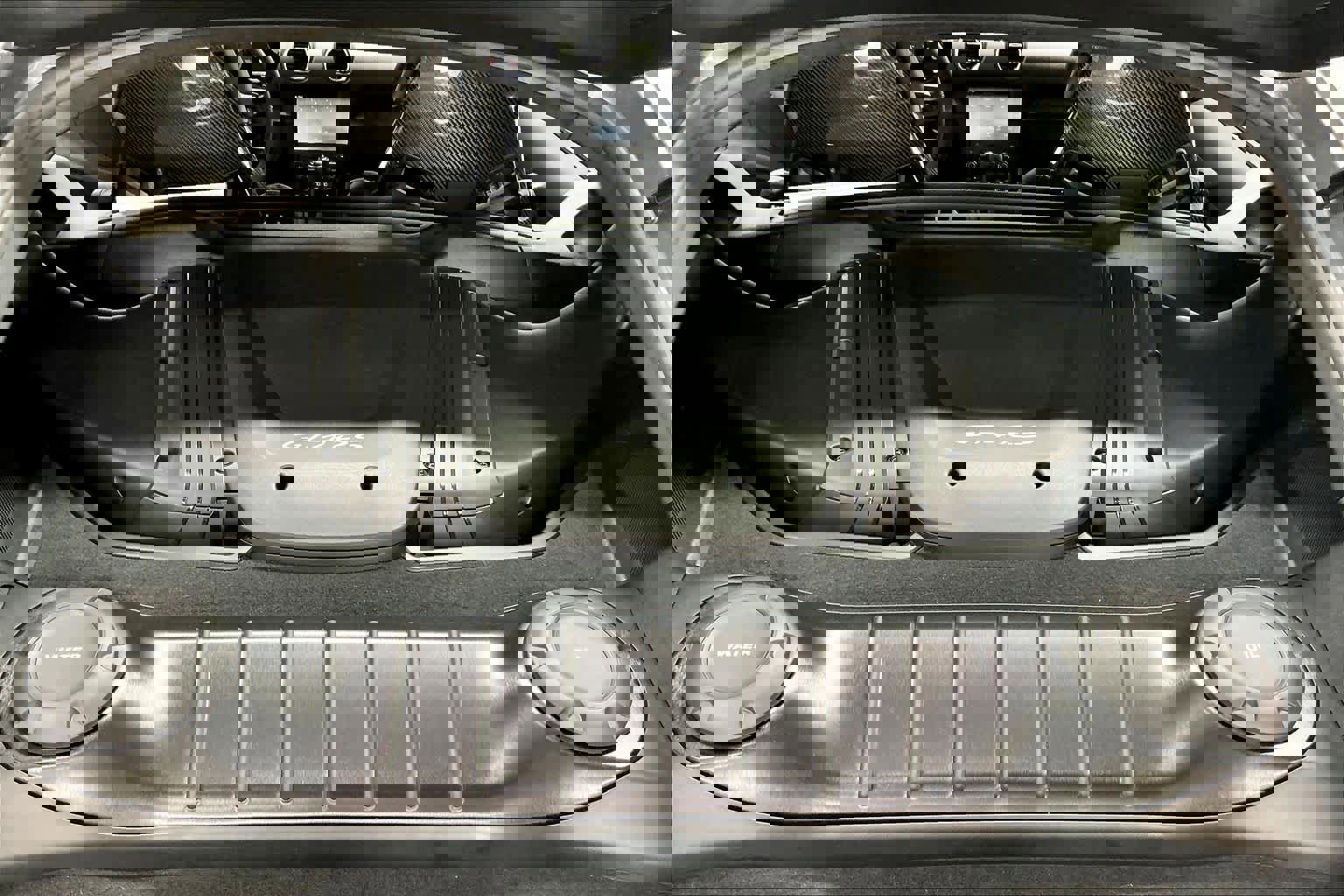 Used 2025 Porsche 718 Cayman GT4 RS image 13