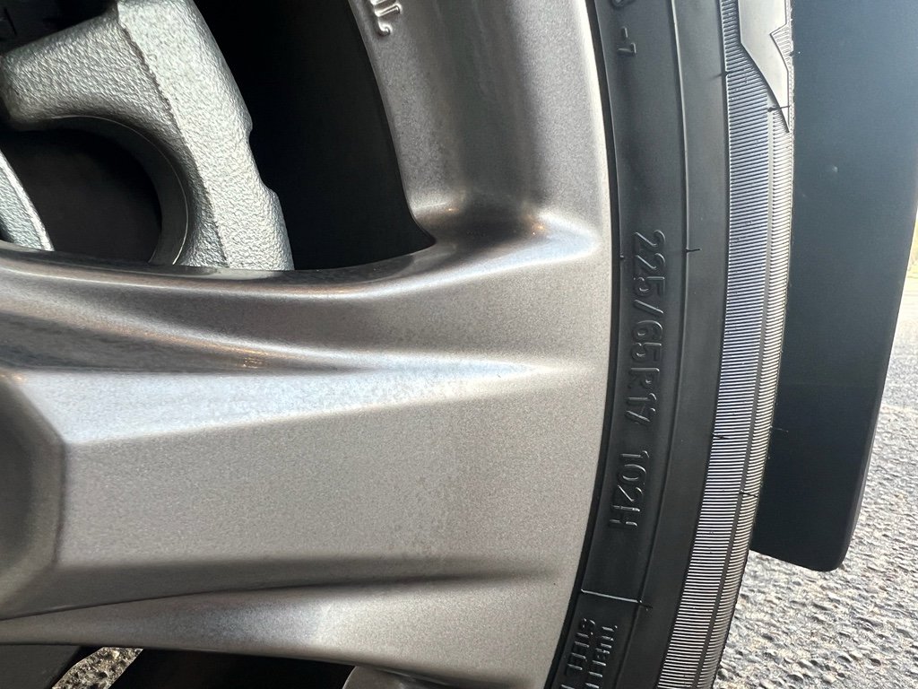 Used 2025 Toyota RAV4 LE image 12