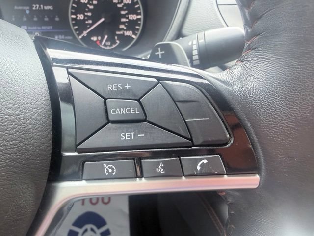 Used 2019 Nissan Altima 2.5 SR FWD image 11