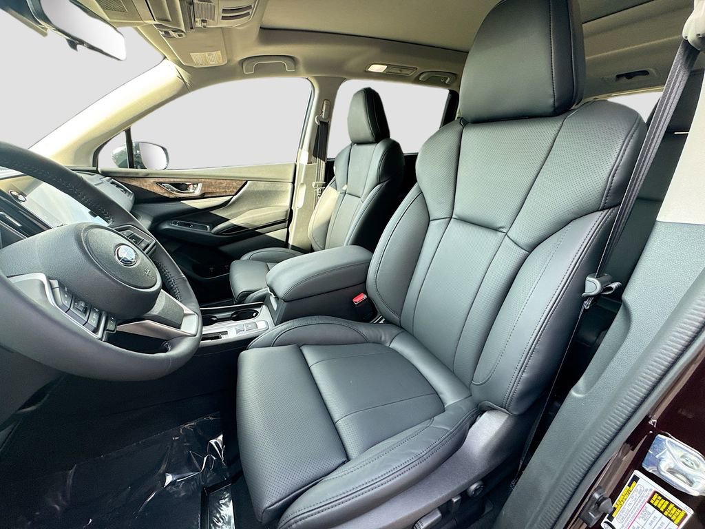 New 2026 Subaru Ascent Touring image 20