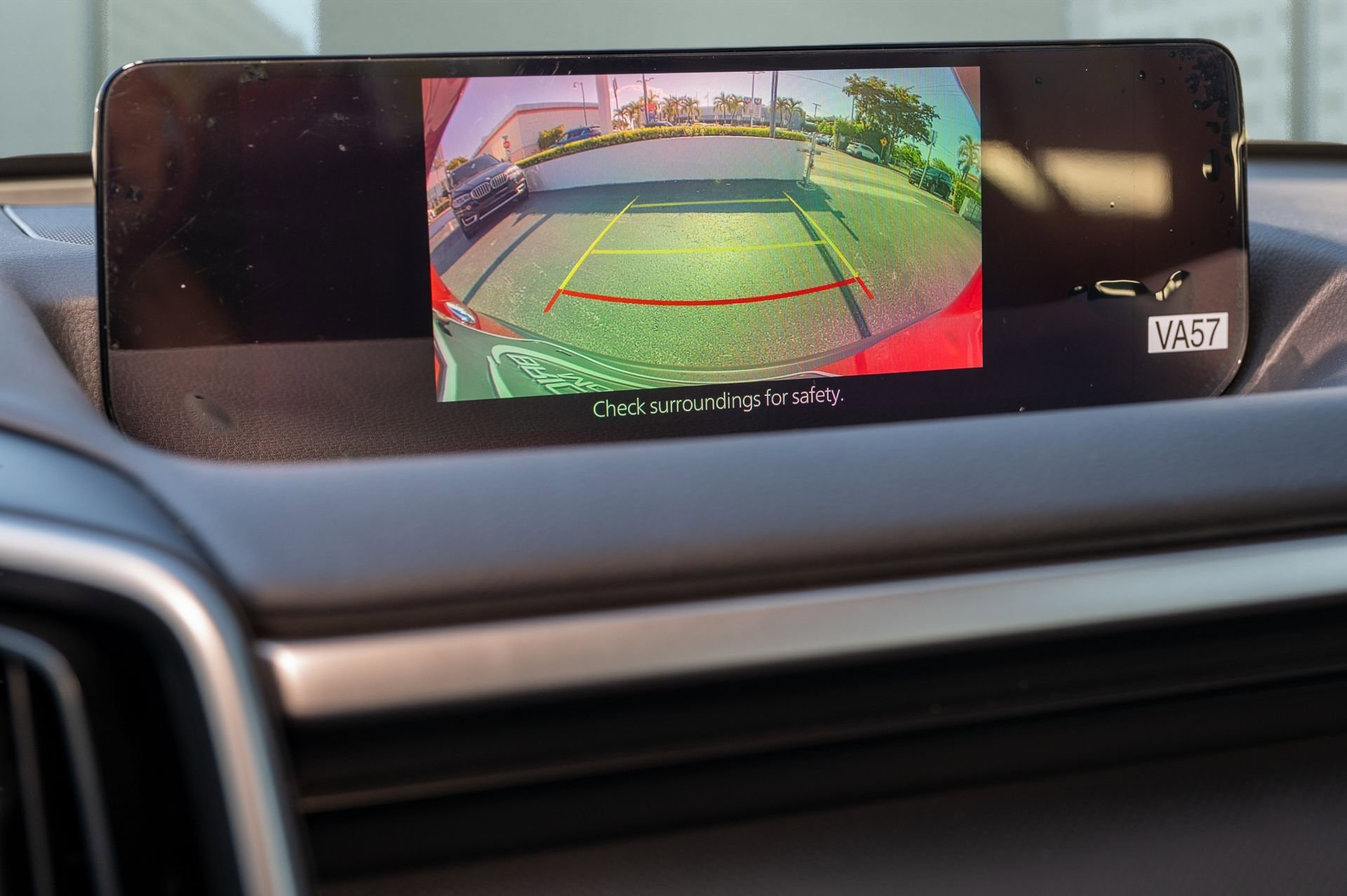 Used 2025 MAZDA CX-50 AWD 2.5 S w/ Weather Package image 35