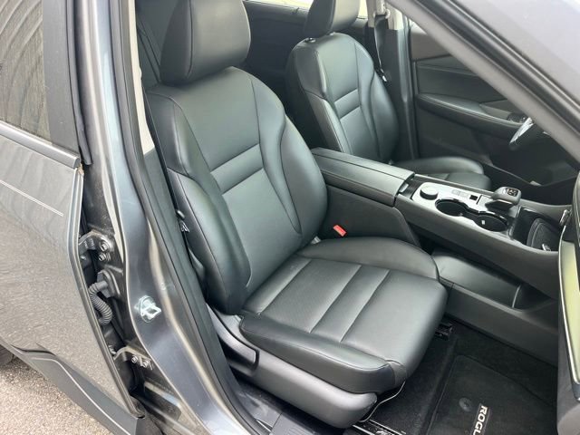 Certified 2023 Nissan Rogue SV w/ SV Premium B Package AWD/4WD image 14