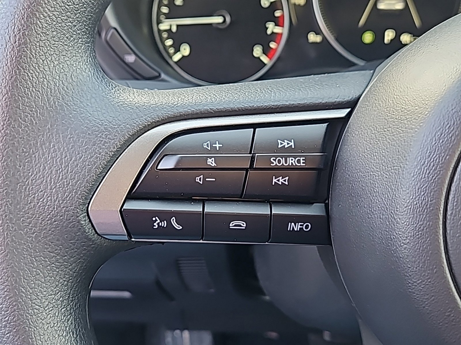 New 2026 MAZDA CX-30 AWD 2.5 S image 11