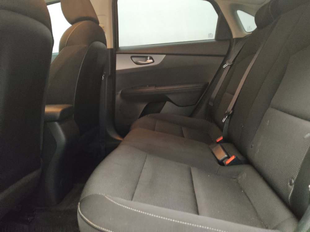Used 2021 Kia Forte LXS FWD image 18