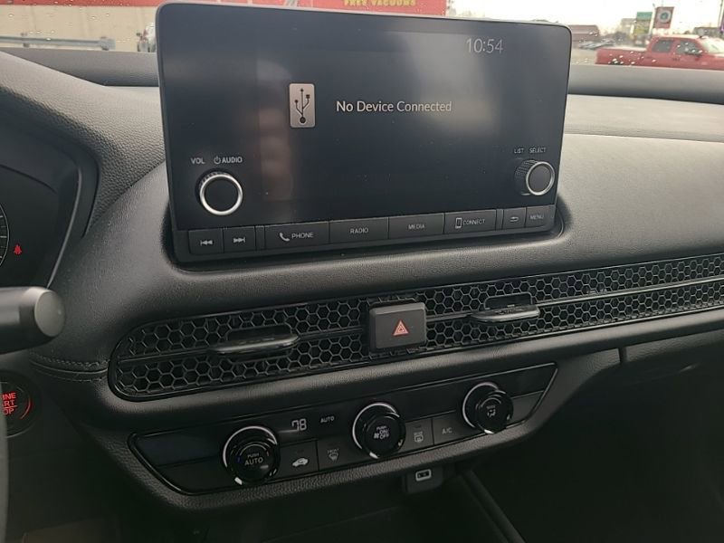 Used 2024 Honda HR-V LX image 15