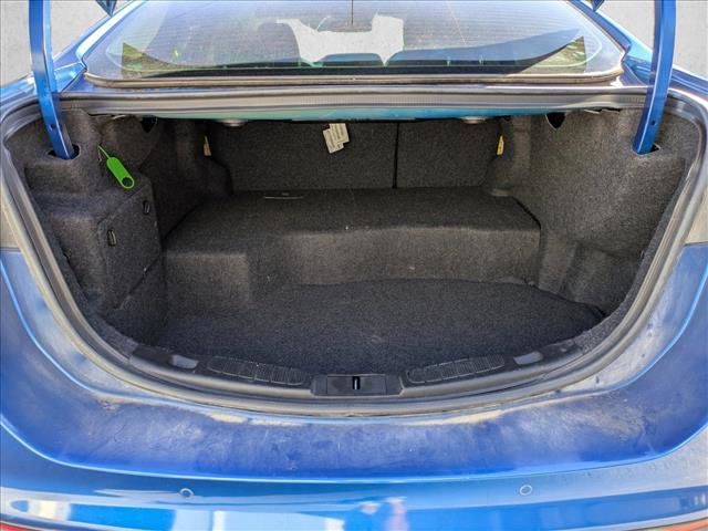 Used 2017 Ford Fusion Titanium image 25