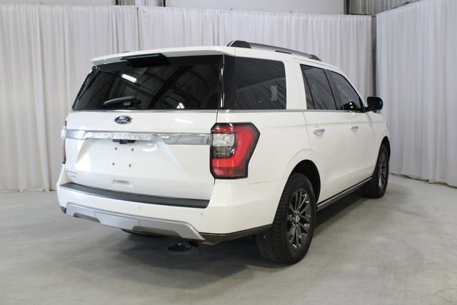 Used 2021 Ford Expedition Limited AWD/4WD image 26
