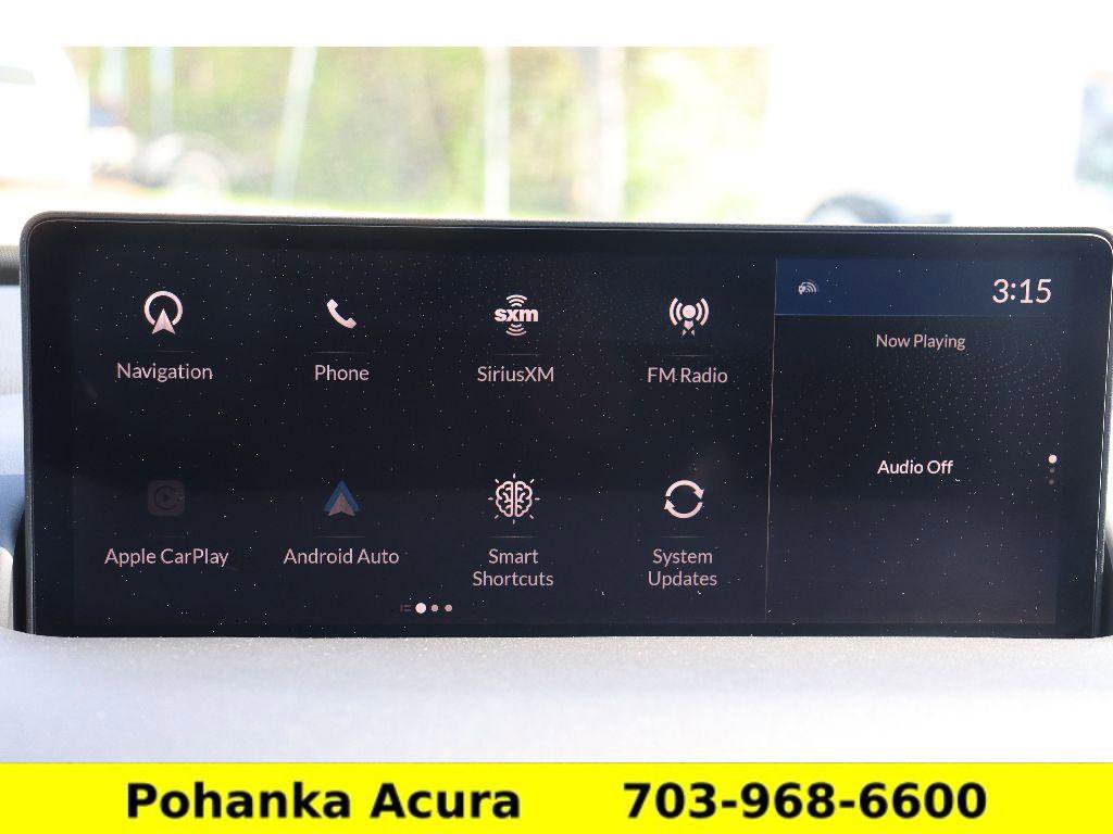 Certified 2025 Acura TLX SH-AWD w/ A-SPEC Pkg image 15