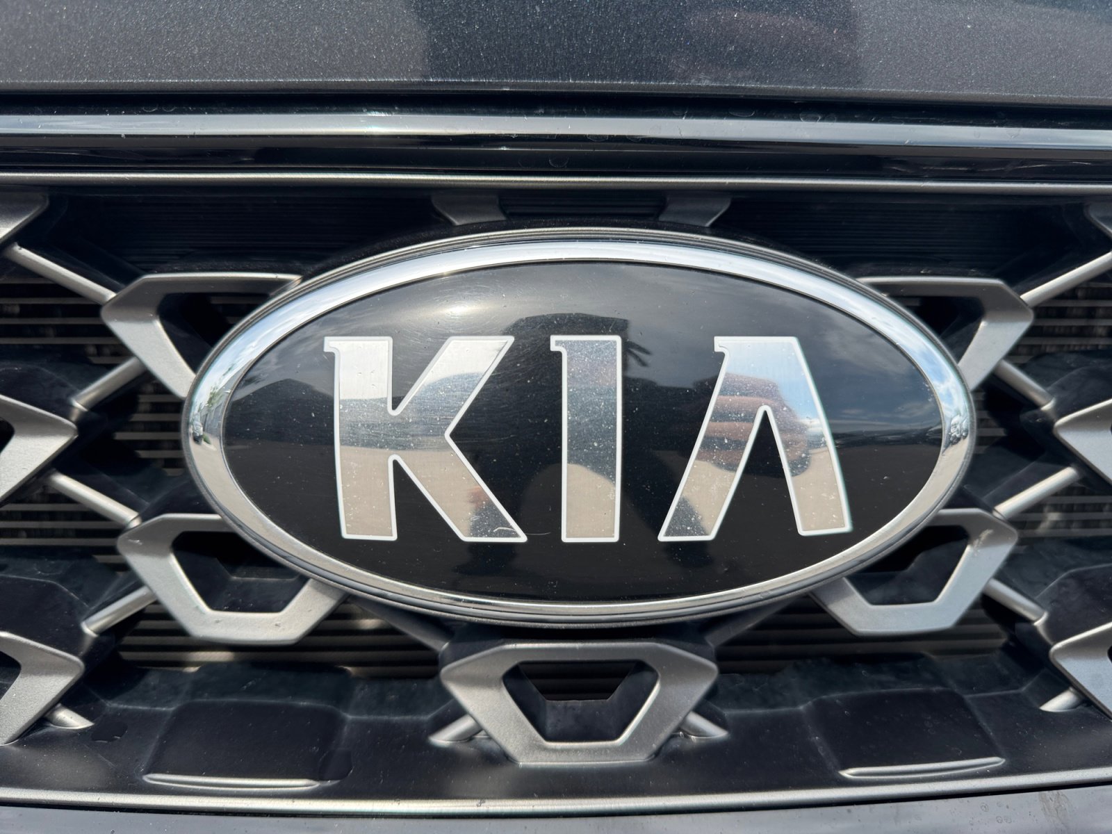 Used 2021 Kia Sorento S w/ Panoramic Sunroof Package AWD/4WD image 10