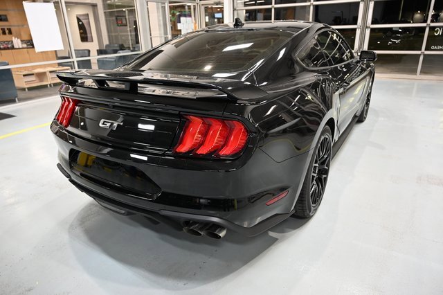 Used 2023 Ford Mustang GT Premium w/ GT Performance Package image 5