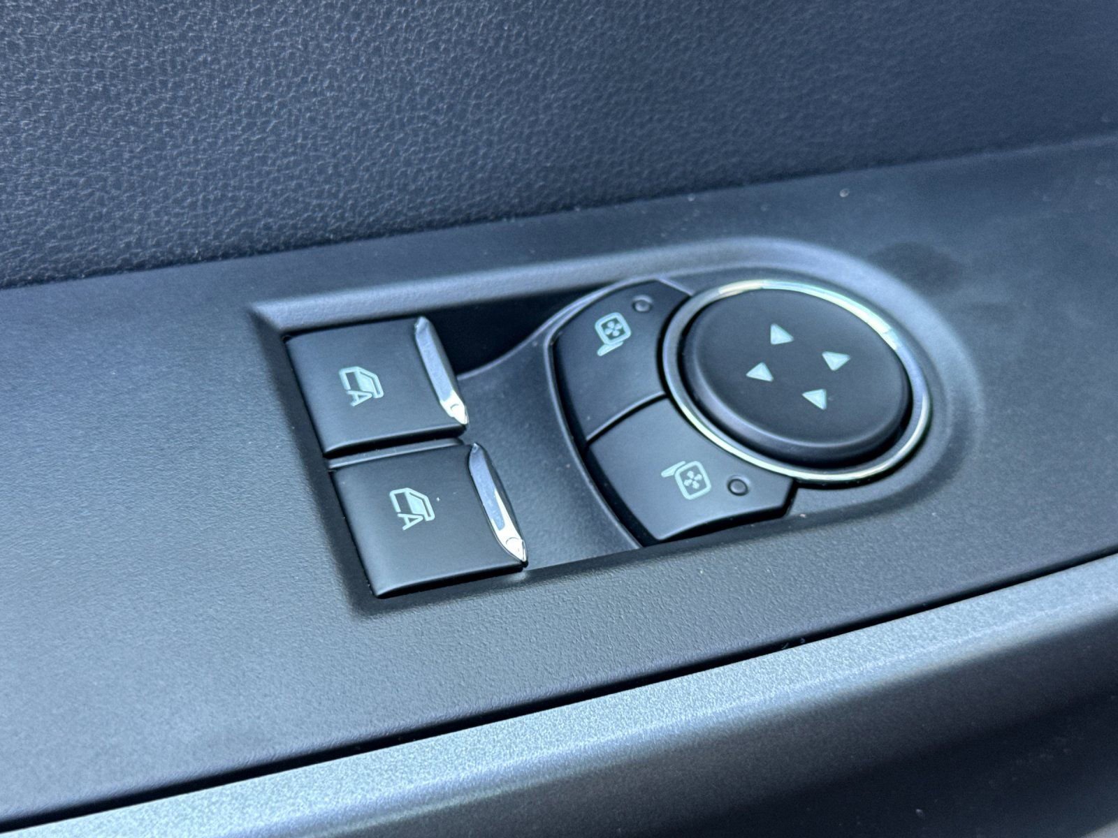 New 2025 Ford F350 XL w/ STX Appearance Package image 11