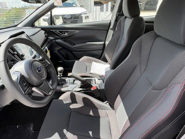 New 2026 Subaru WRX Premium AWD/4WD image 9