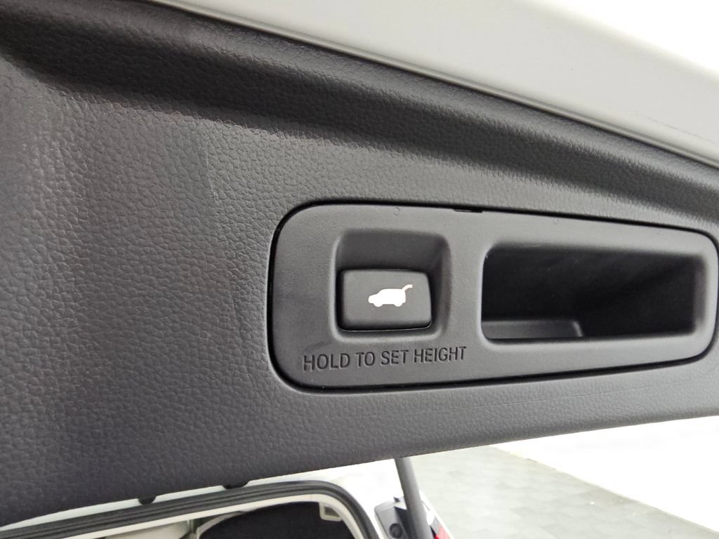 Certified 2026 Honda CR-V EX-L image 32