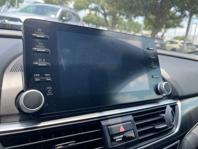 Used 2019 Honda Accord Sport image 14