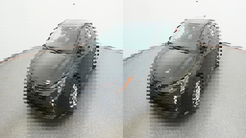 New 2026 Toyota Corolla LE image 49