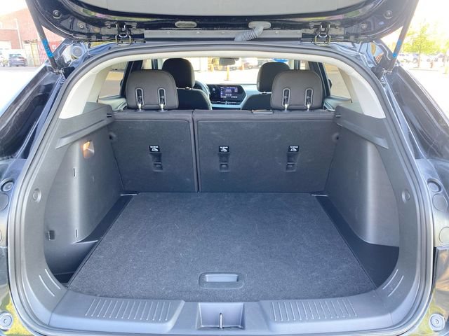 Used 2024 Chevrolet Trax LS w/ LS Convenience Package FWD image 22
